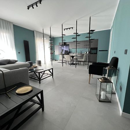 H92 Bari Incantevole Exteriör bild