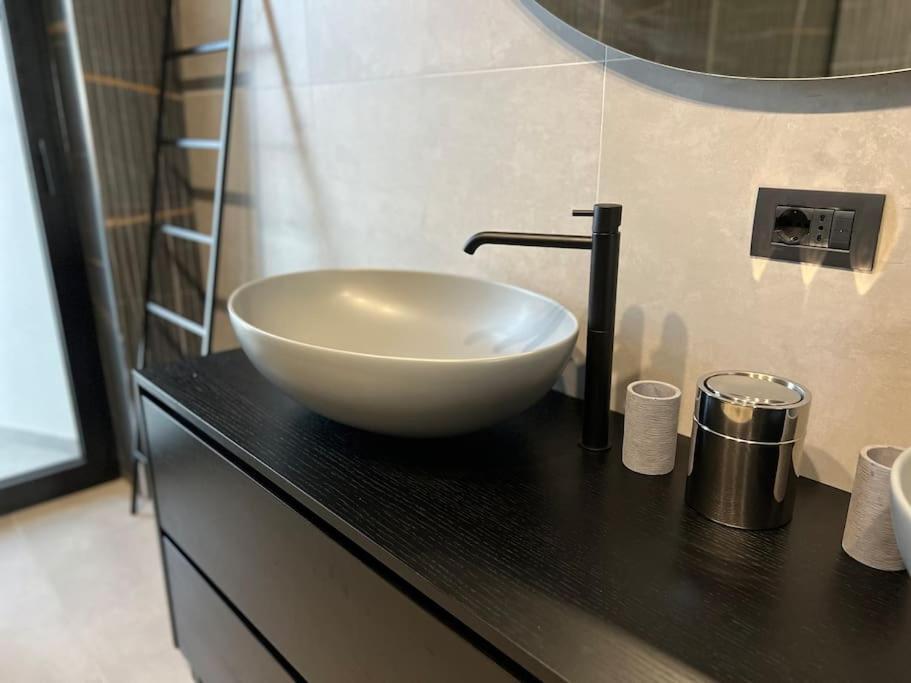 H92 Bari Incantevole Exteriör bild